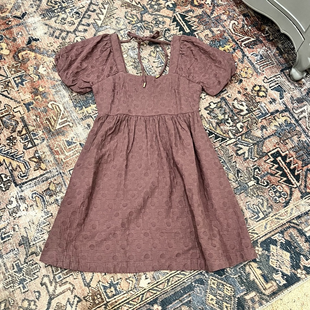 Madewell dress
